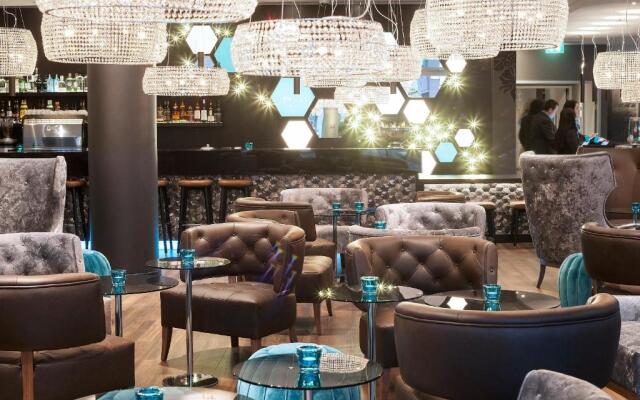 Motel One London - Tower Hill
