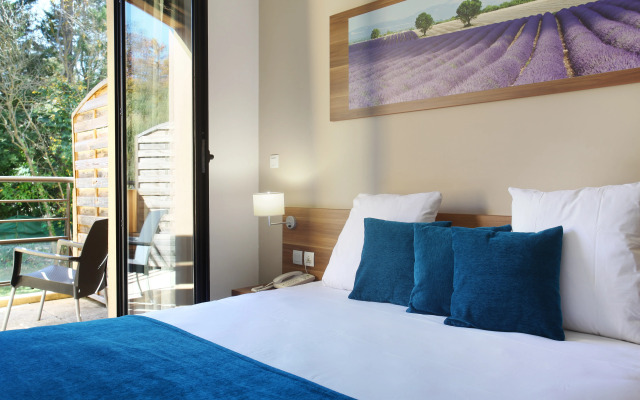 Residence Suite Home Aix en Provence