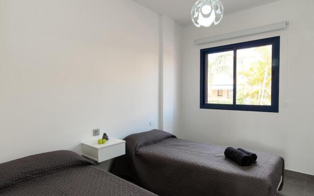 Meloneras Beach Hh1010 Maspalomas Duplex