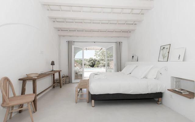 Torre Vella – Fontenille Collection