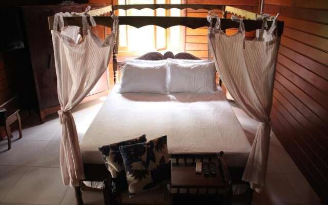 Lago São Franscisco Parque Hotel