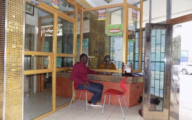 Kenya Comfort Hotel