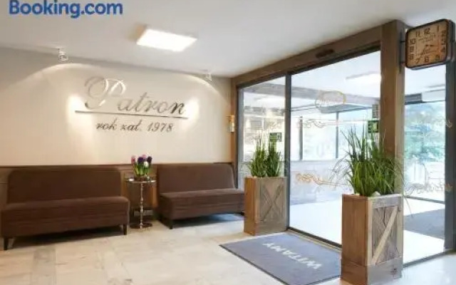Patron Hotel Warsaw