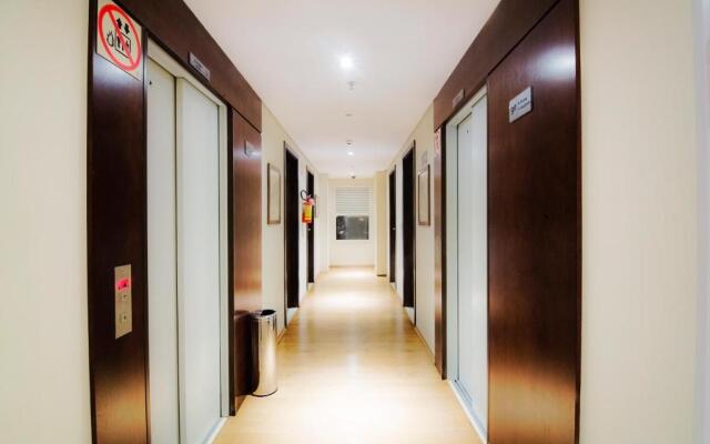 JR Hotel