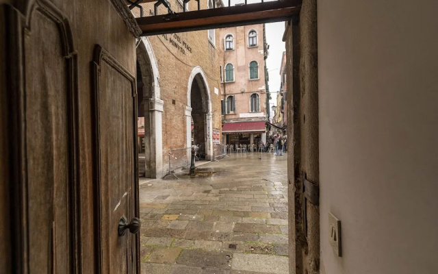 Residence Le Beccarie - Rialto