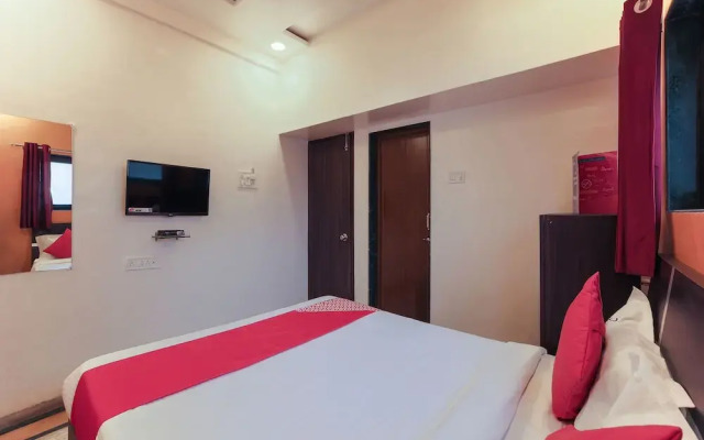 The Orchid Guest House By OYO Rooms