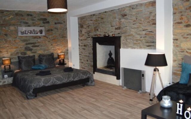 Les chambres de Lola