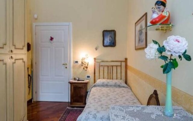 B&B Miramare da Camilla