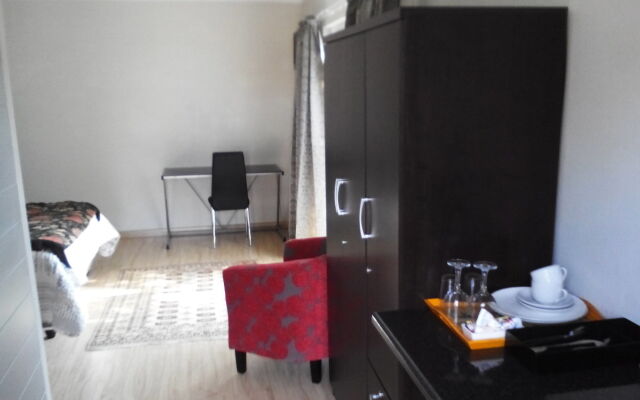 Port Elizabeth Guest House