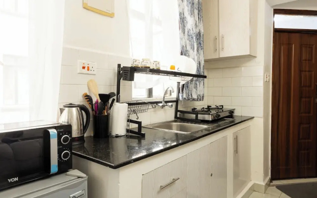 Triad Serviced Apartments