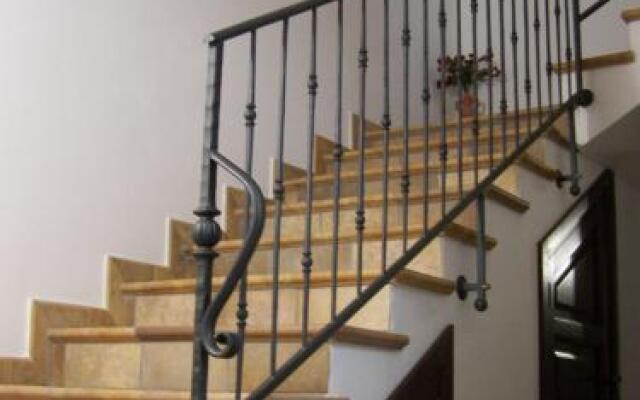 Appartamentino Panoramico