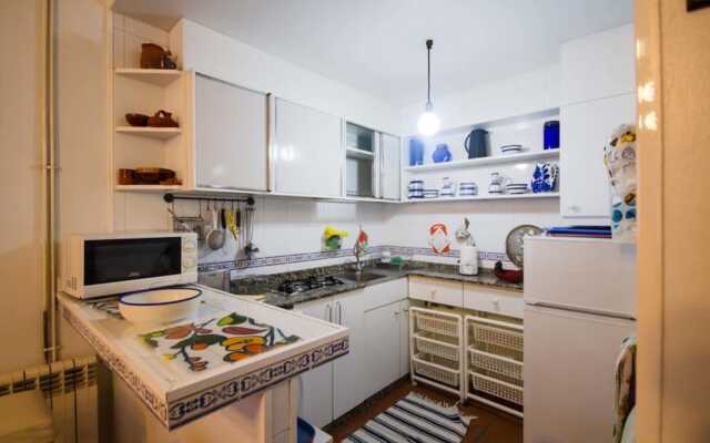 Studio-apartment - 1 Bedroom - 106629