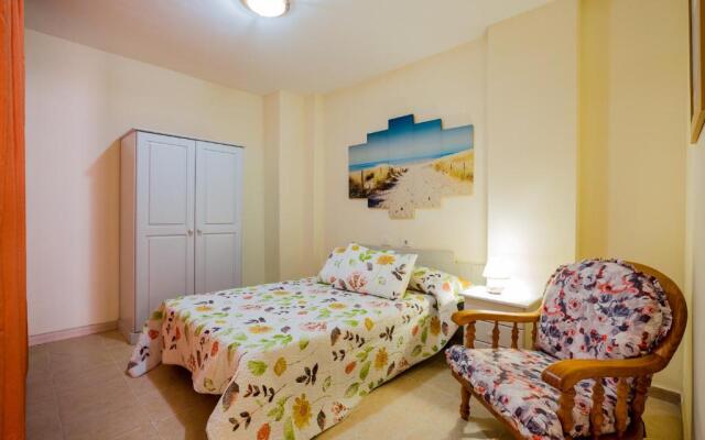 Costa Adeje Ocean Park 3 bedroom apartment