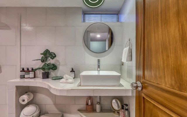 Vamar T1 121 in Puerto Vallarta