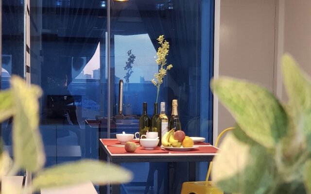 The Wave Residence by Icon Stay