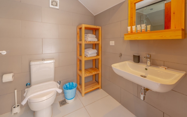 VESTA - Superior Villa (III) - 2BR - Wadi Jebal