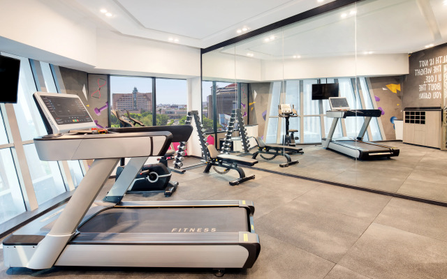 Ibis Styles Semarang Simpang Lima