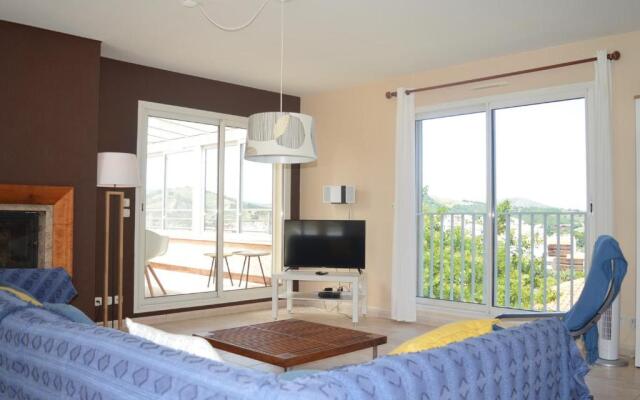 Appartement Banyuls-sur-Mer, 3 pièces, 4 personnes - FR-1-225C-61
