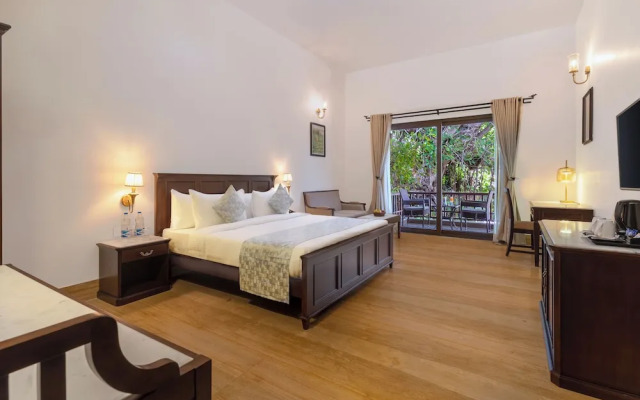 Sarasiruham Resort Private Pool Villa