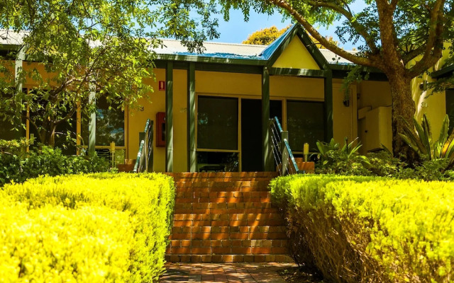 Best Western Plus Brooklands Of Mornington