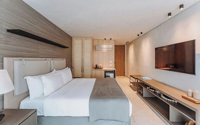 Pousada Maria do Mar