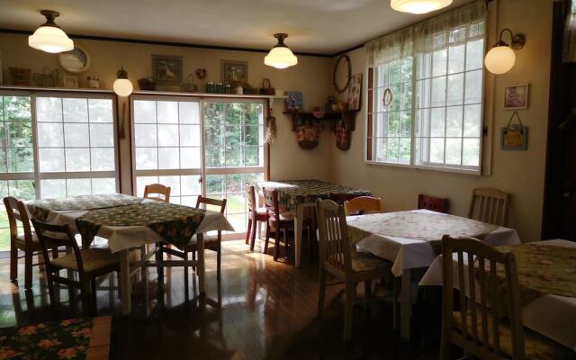 Farm Stay