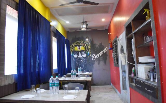 Hotel Mrk