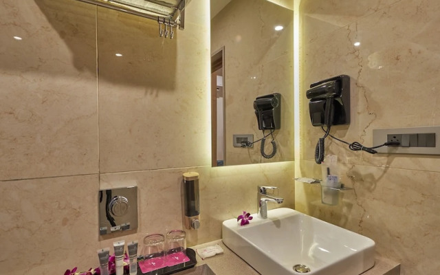 Regenta Inn Grand ORR Mahadevapura