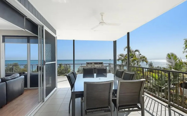 Sandcastles Coign 10