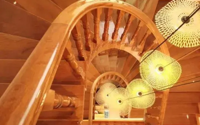 Xiaofengsheng B&B