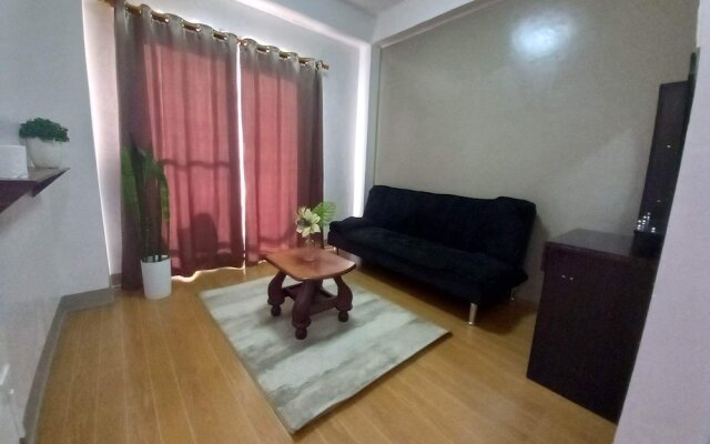 Casa La El Baguio