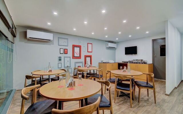 OYO Townhouse 049 HSR Layout