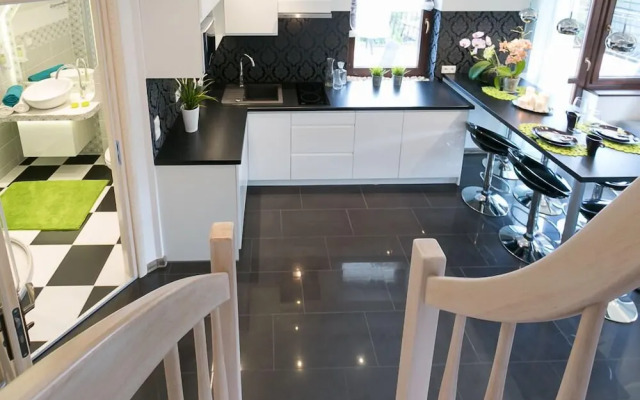 VIP Apartamenty Widokowe