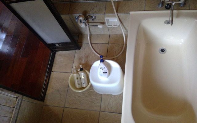 SEVEN VILLAGE Motobu