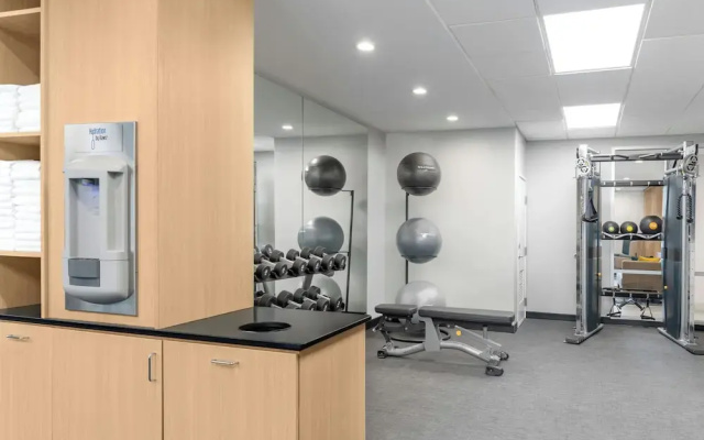 Towneplace Suites by Marriott Holland