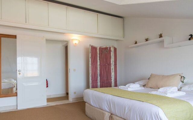 CheckinCheckout - Casa de Férias das Azenhas