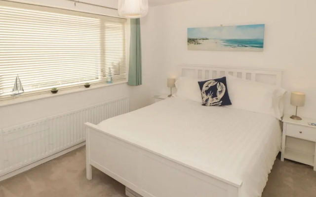 Seaside Retreat