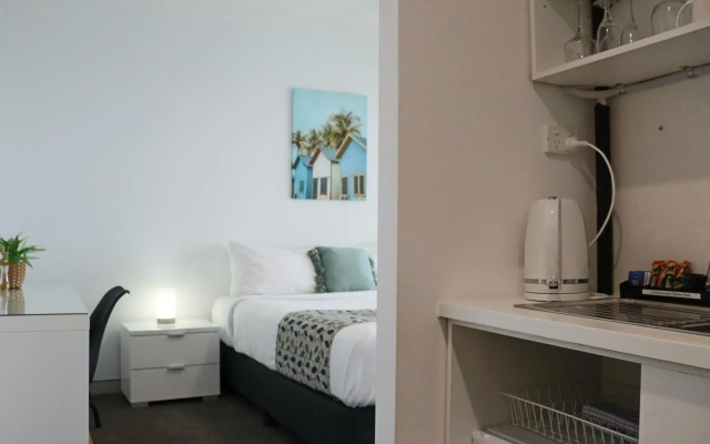 Redvue Holiday Apartments