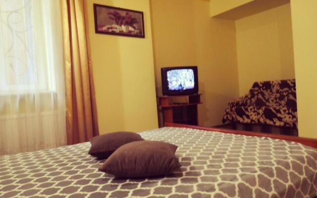 Apartament-Minihotel Elpida