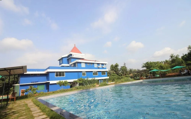 Chrisander's Resort by OYO Rooms