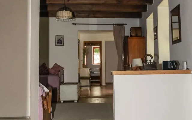 Körte Porta