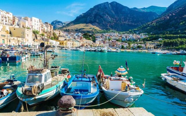 Villa Edori - Giardino degli Allori