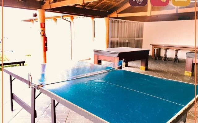 Hotel Imigrantes LTDA