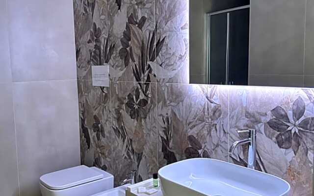 Bed and Breakfast Al Portanova