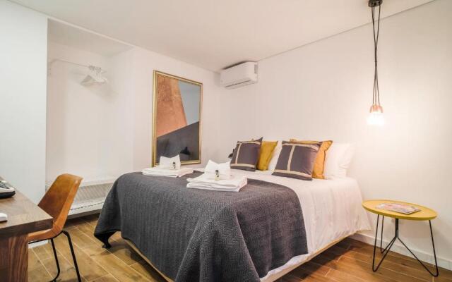 Casa 36 Exquisite Flat