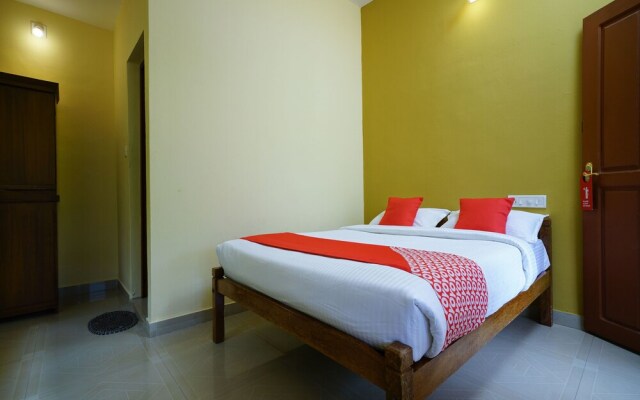 OYO 13685 Indeevaram Resort