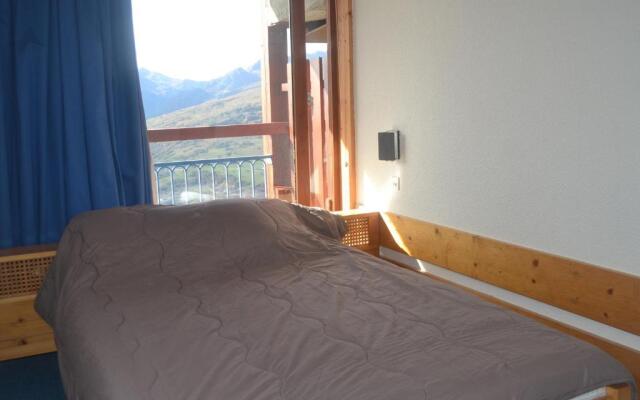 Appartement Les Arcs 1800, 2 pièces, 6 personnes - FR-1-411-761