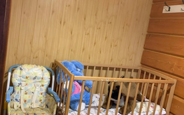 Котедж ''Олечка''