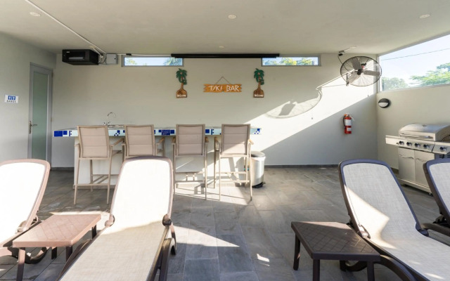 Aquaville Rentals Villa 2