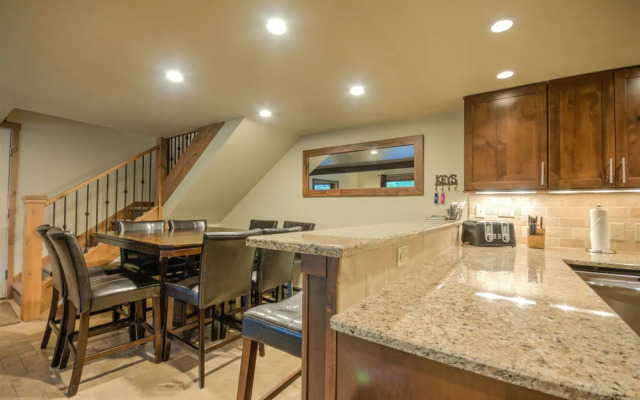 The Rockies by Retreatia